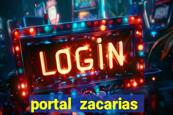 portal zacarias brinda nunes